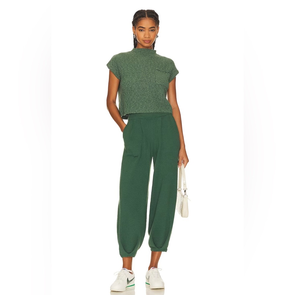 NWOT Free People Freya set